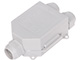PRIPOJOVACIA KRABICA GELBOX BABY-BOX IP68 RayTech
