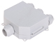 PRIPOJOVACIA KRABICA GELBOX BABY-BOX3 IP68 / IP69K RayTech