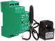 MONITOR ELEKTRICKEJ ENERGIE MEW-01/1F SUPLA JEDNOFÁZOVÝ ZAMEL