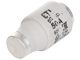 POISTKOVÁ VLOŽKA ETI-D3/50A 50 A 500 V gG E33 ETI