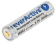 BATÉRIA LI-ION BAT-EV18650-26M/AKU 3.7 V everActive