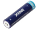 BATÉRIA LI-ION BAT-INR18650-3300-XTAR/AKU 3.6 V XTAR
