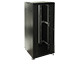 STOJACIA SKRIŇA RACK EPRADO-R19-42U/800X800PFW-BLUE