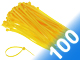 KÁBLOVÁ VIAZACIA PÁSKA OPC-100X2.5/Y*P100 CONOTECH