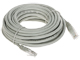 PATCHCORD RJ45/7.5-GREY 7.5 m CONOTECH