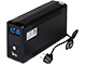 UPS TM-LI-OFFICEPRO-600-F2 600 VA IPS