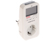 WATTMETER, KALKULAČKA ENERGIE S LCD DISPLEJOM UT-230B-EU UNI-T
