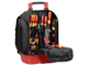 BATOH S ELEKTRIKÁRSKYM NÁRADÍM WH-BACKPACK/E/45528 WIHA