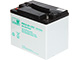 BATÉRIA 12V/80AH-MWLG MW Power