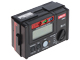 MERAČ ODPORU IZOLÁCIE + TESTER RCD UT-582+ UNI-T