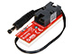 ADAPTÉR NAPÁJANIA POE SDIP-12-124 ATTE
