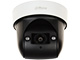 INTERIÉROVÁ RÝCHLOOTÁČAVÁ IP KAMERA SD29404DB-GNY WizSense - 3.7 Mpx 2.8 ... 12 mm DAHUA
