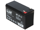 BATÉRIA 12V/10AH-MB