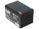 BATÉRIA 12V/14AH-MB