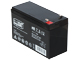 BATÉRIA 12V/7.2AH-MB