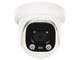 KAMERA IP APTI-AI508V3IW-36AD Smart Dual Illumination Active Deterrence - 5 Mpx 2.8 mm