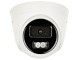 KAMERA IP DS-2CD1343G2-LIU(2.8MM)PL Smart Hybrid Light - 3.7 Mpx Hikvision