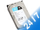 HDD PRE DVR HDD-ST1000VX013 1TB 24/7 SkyHawk SEAGATE