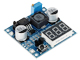 MODUL PREVODNÍKA PZD-II-96 DC/DC