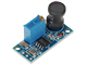 MODUL PREVODNÍKA PZU-MC34063A DC/DC