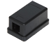 KRYT PRE KONEKTORY KEYSTONE FX-MULTI/B