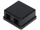 KRYT PRE KONEKTORY KEYSTONE FX2-MULTI/B