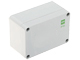 HERMETICKÉ PUZDRO INDUSTRIAL/110X75X59/EPN IP65 Elektro-Plast