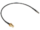 GSM KONEKTOR SMA-G/TS9-0.2M-V2