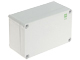 HERMETICKÉ PUZDRO INDUSTRIAL/170X105/EPN IP65 Elektro-Plast