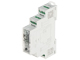 DOUBLE, POTENTIAL-FREE SMART SWITCH SWITCHBOX-D-DC-DIN/BLEBOX Wi-Fi, 230 V AC, 30 V DC