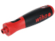 ELECTRIC SCREWDRIVER WITH BIT SET WH-SPEED-E/POCKETDRIVE/45791 WIHA