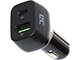 NABÍJAČKA DO AUTA USB CAD33-GC Green Cell