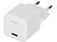 SIEŤOVÁ NABÍJAČKA USB CHARGC06W-GC GaN Green Cell