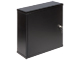 PUZDRO MB-TPR4-MP-B 400 x 400 x 140 mm