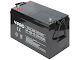 BATÉRIA 12V/100AH-VPRO