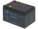 BATÉRIA 12V/12AH-MW
