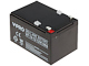 BATÉRIA 12V/14AH-VPRO