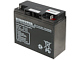 BATÉRIA 12V/17AH-EUROPOWER-EP