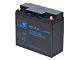 BATÉRIA 12V/18AH-MW