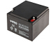 BATÉRIA 12V/26AH-VPRO