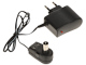 NAPÁJACÍ ADAPTÉR PRE ANTÉNU 12V/300MA/S-GOL