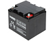 BATÉRIA 12V/40AH-VPRO