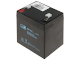 BATÉRIA 12V/5AH-MW