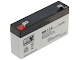 BATÉRIA 6V/1.3AH-MW