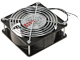 VENTILÁTOR CHLADIČA A19-W POUŽITIE: SKRIŇA RACK