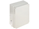 TELETECHNICKÝ KRYT ABOX-XL2 308 x 228 x 130 mm ATTE