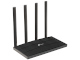 ROUTER ARCHER-C6 2.4 GHz, 5 GHz 300 Mbps + 867 Mbps TP-LINK