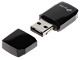 KARTA WLAN USB ARCHER-T2U 150 Mbps @ 2.4 GHz, 433 Mbps @ 5 GHz TP-LINK
