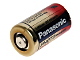 LÍTIOVÁ BATÉRIA BAT-CR2/P 3 V PANASONIC
