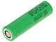 BATÉRIA LI-ION BAT-INR18650-25R/AKU 3.6 V SAMSUNG